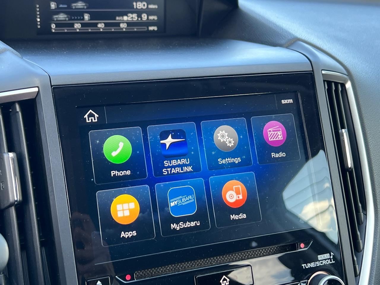 2023 Subaru Crosstrek Limited Hagerstown MD