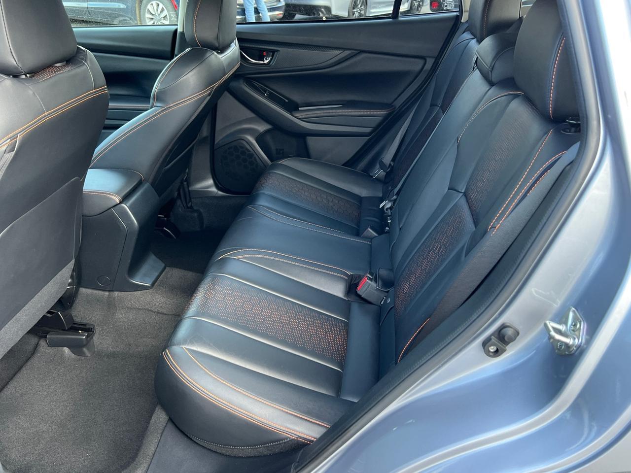 2023 Subaru Crosstrek Limited Hagerstown MD