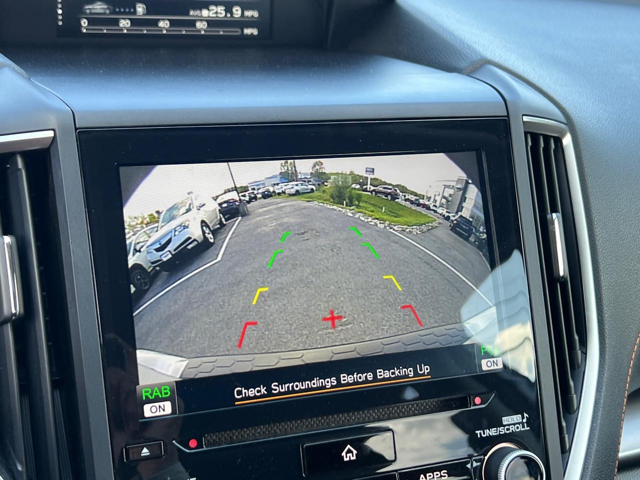 2023 Subaru Crosstrek Limited Hagerstown MD