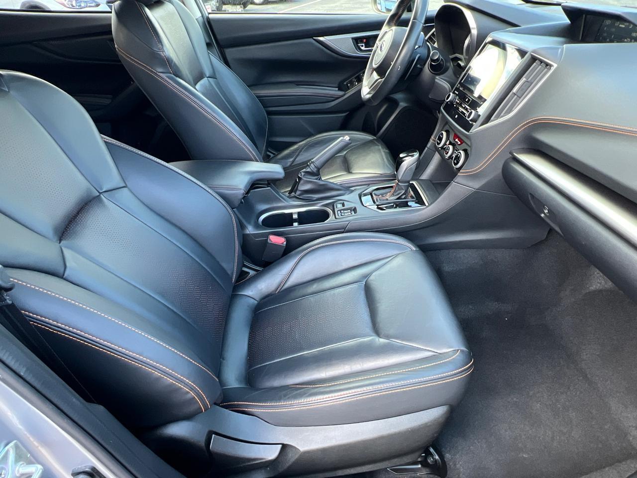 2023 Subaru Crosstrek Limited Hagerstown MD