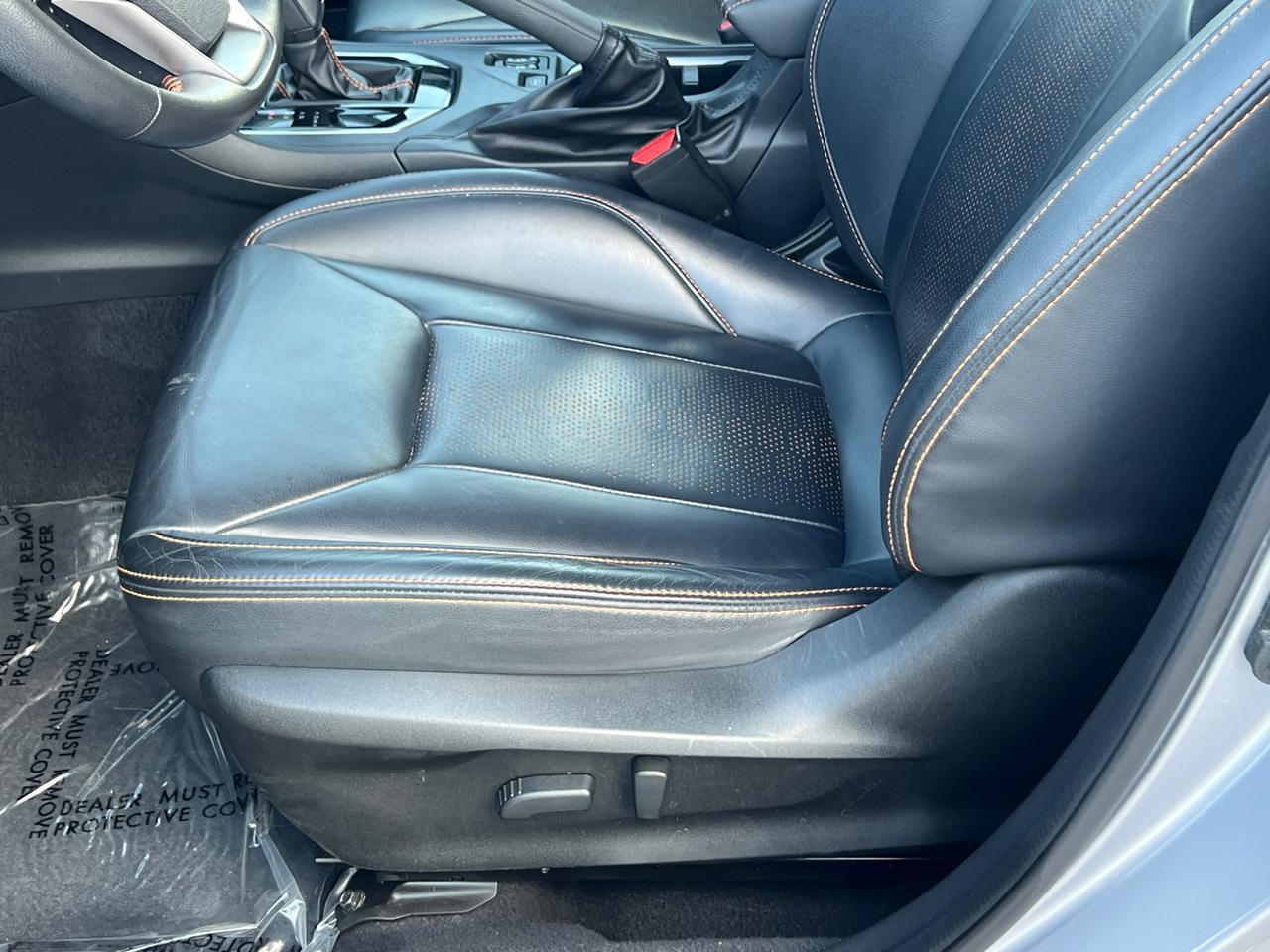 2023 Subaru Crosstrek Limited Hagerstown MD