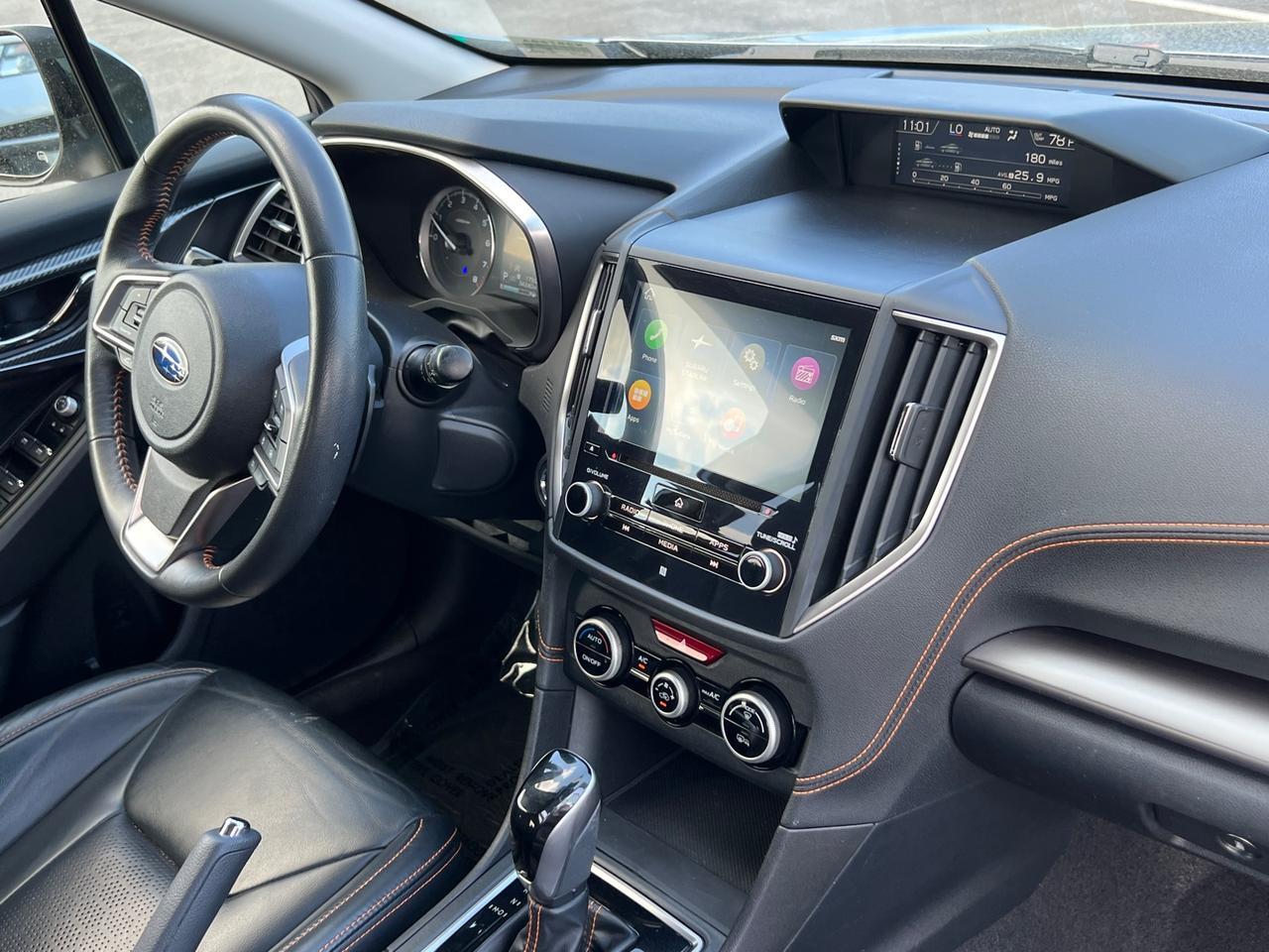 2023 Subaru Crosstrek Limited Hagerstown MD