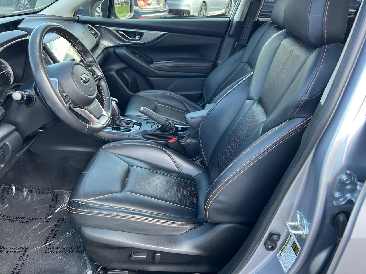 2023 Subaru Crosstrek Limited Hagerstown MD