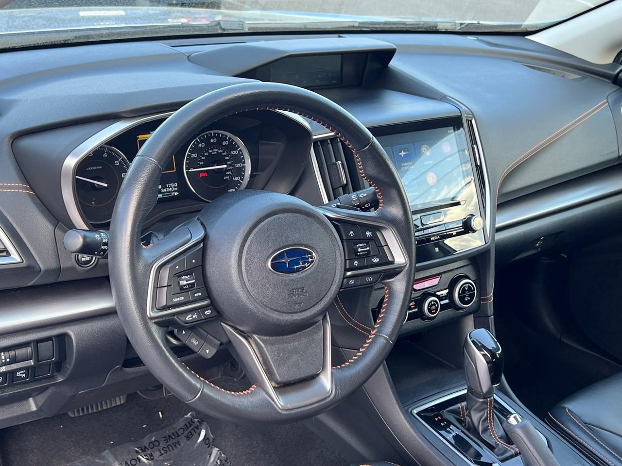 2023 Subaru Crosstrek Limited Hagerstown MD