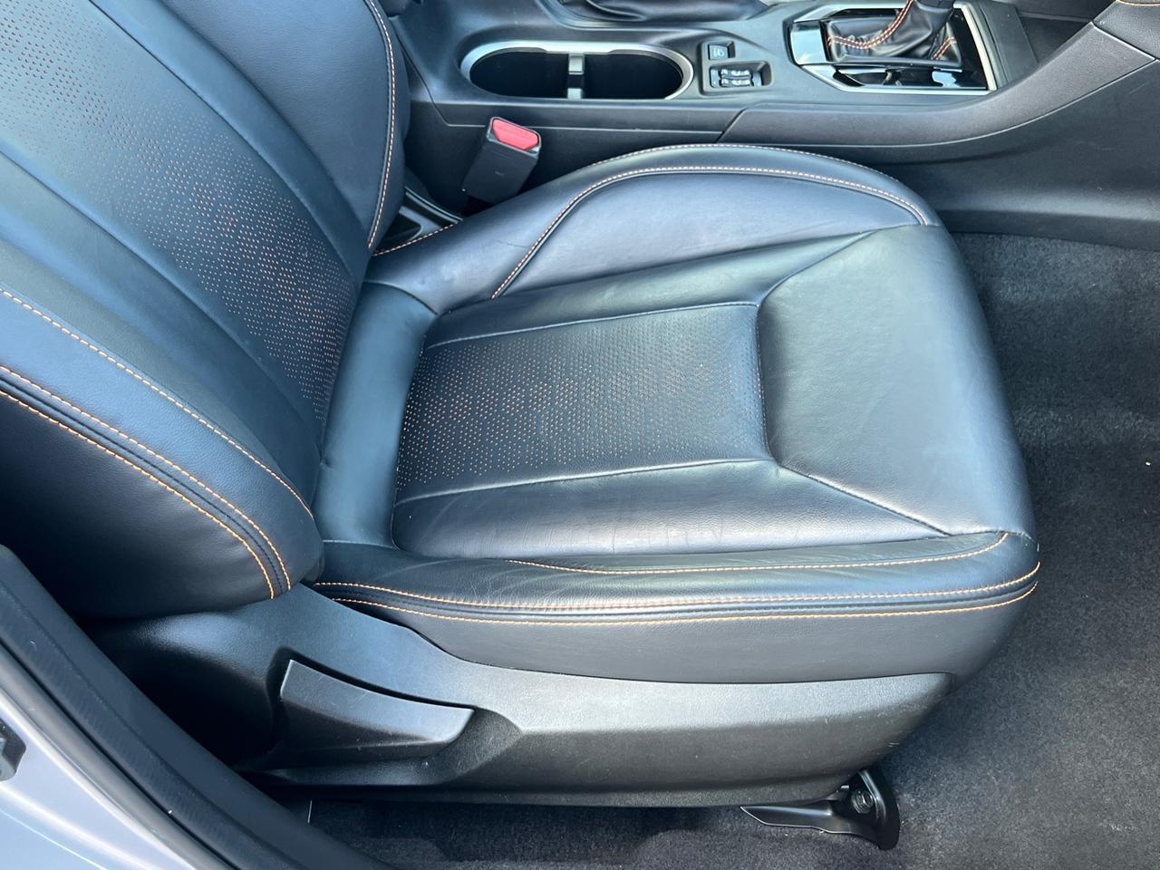 2023 Subaru Crosstrek Limited Hagerstown MD