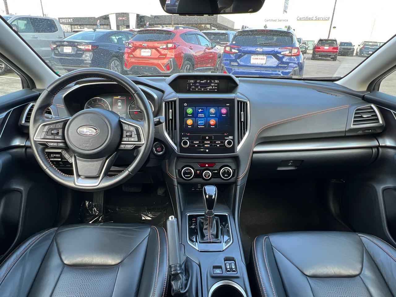 2023 Subaru Crosstrek Limited Hagerstown MD