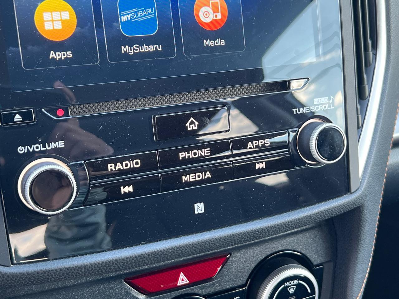 2023 Subaru Crosstrek Limited Hagerstown MD