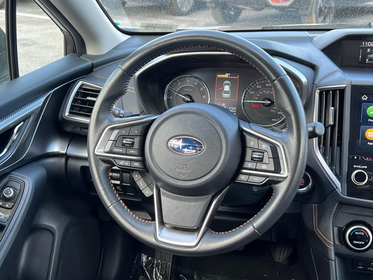 2023 Subaru Crosstrek Limited Hagerstown MD