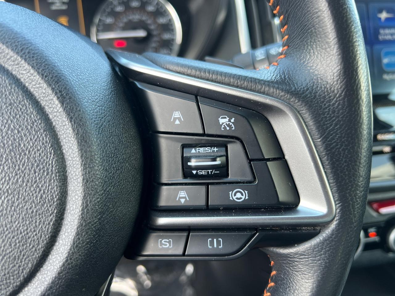 2023 Subaru Crosstrek Limited Hagerstown MD