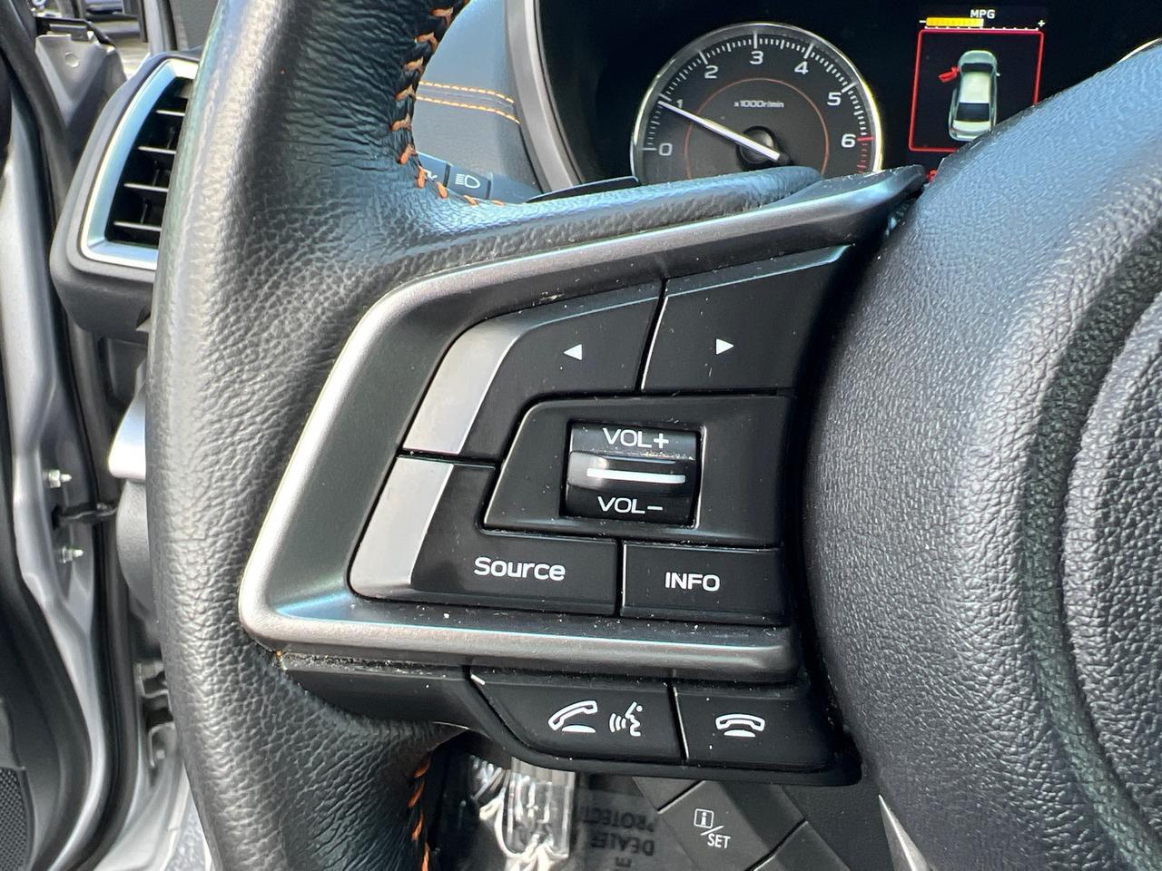 2023 Subaru Crosstrek Limited Hagerstown MD