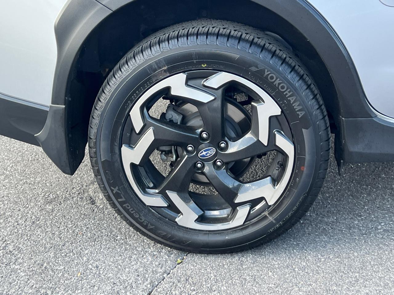 2023 Subaru Crosstrek Limited Hagerstown MD