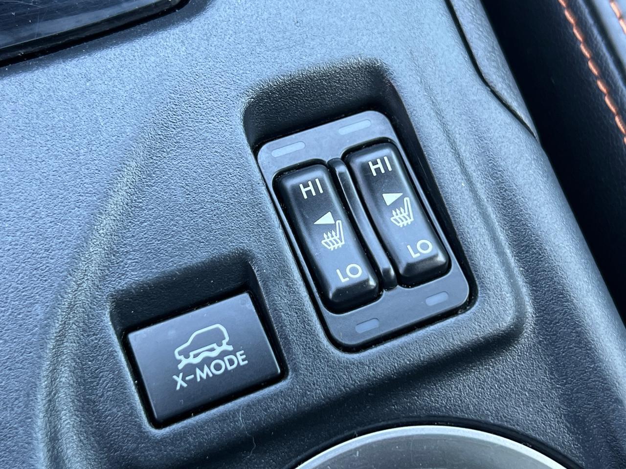 2023 Subaru Crosstrek Limited Hagerstown MD