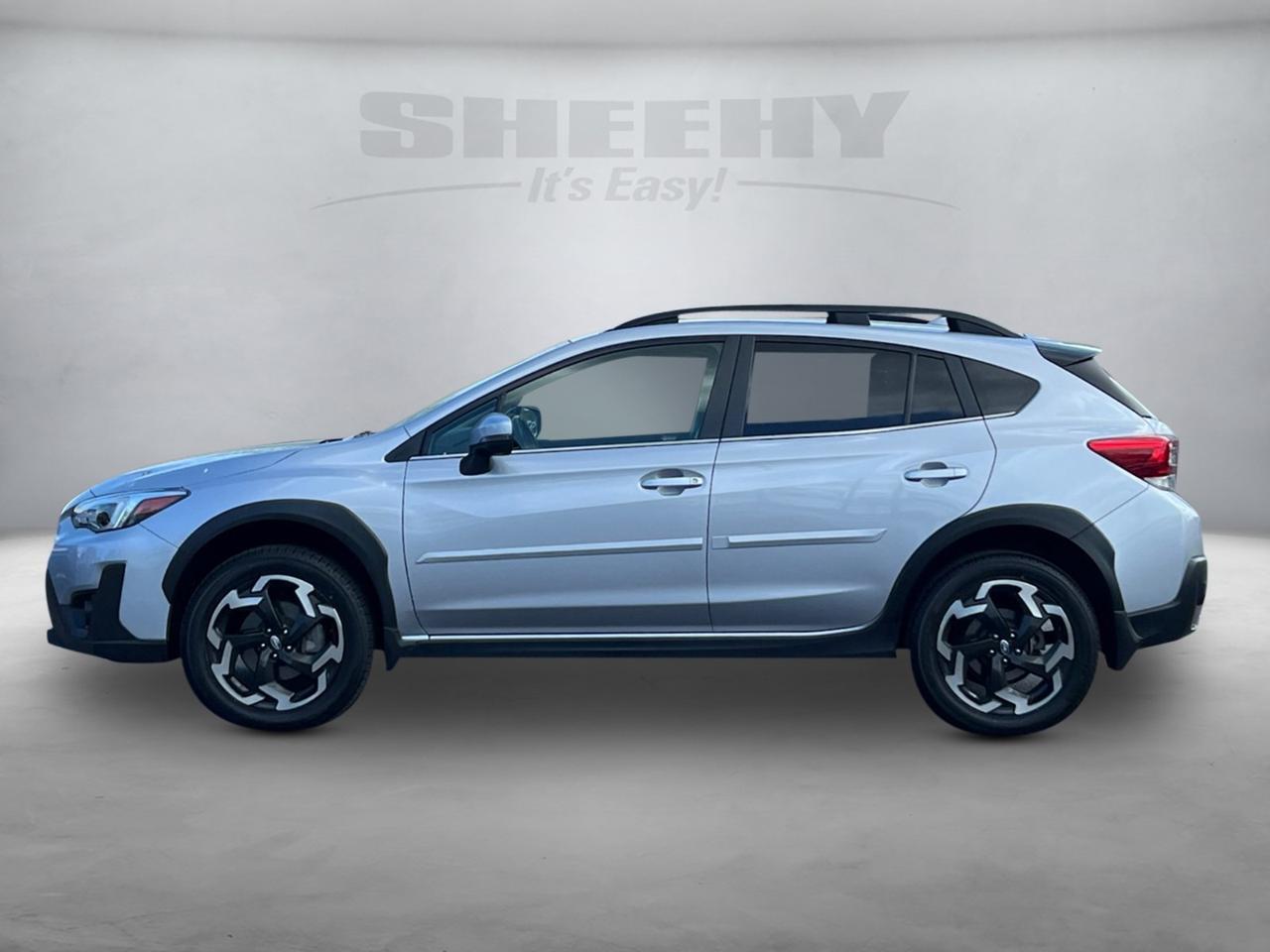 2023 Subaru Crosstrek Limited Hagerstown MD