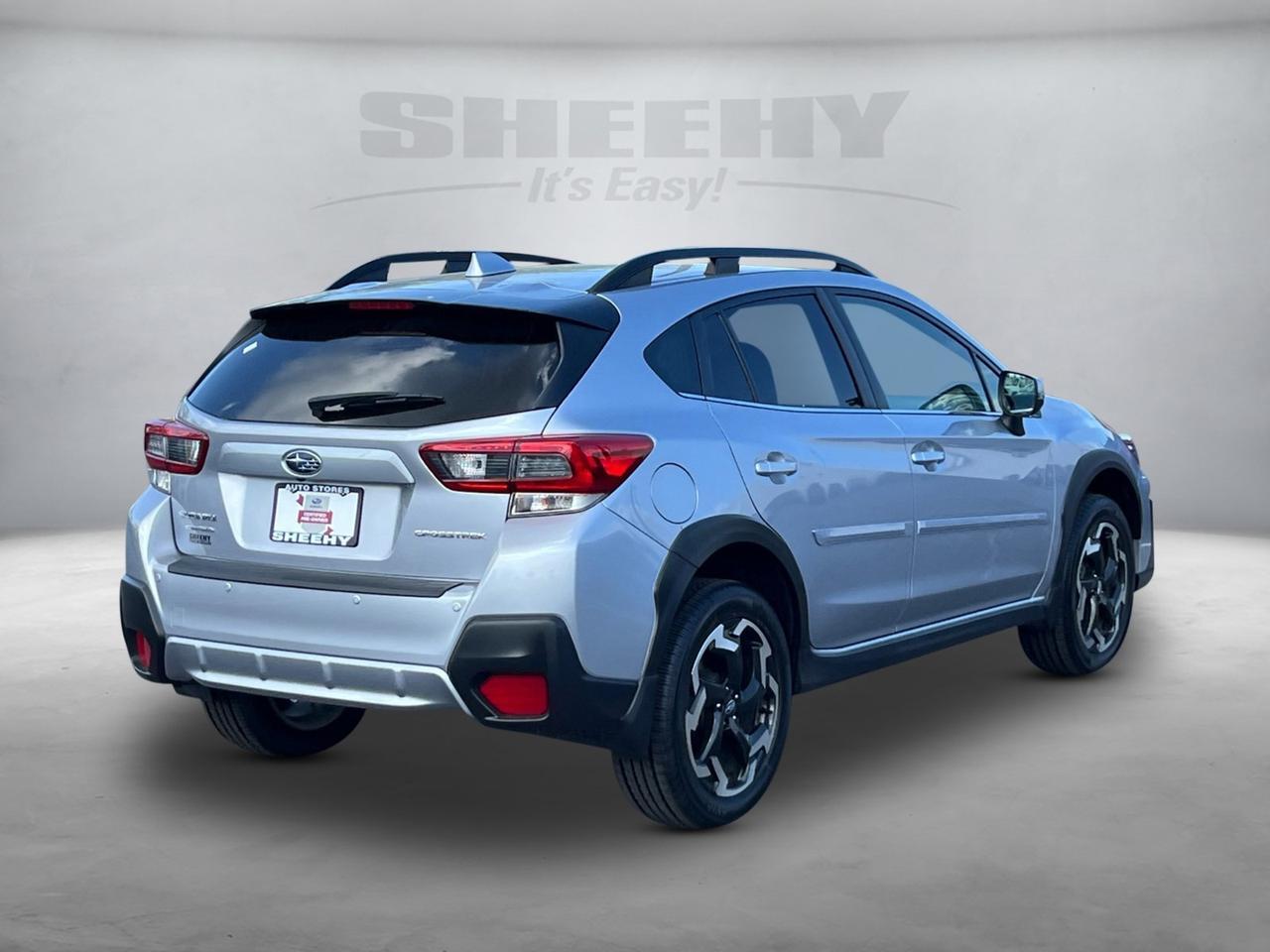 2023 Subaru Crosstrek Limited Hagerstown MD