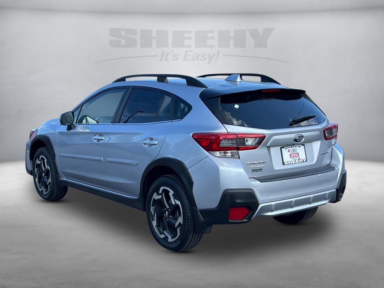 2023 Subaru Crosstrek Limited Hagerstown MD