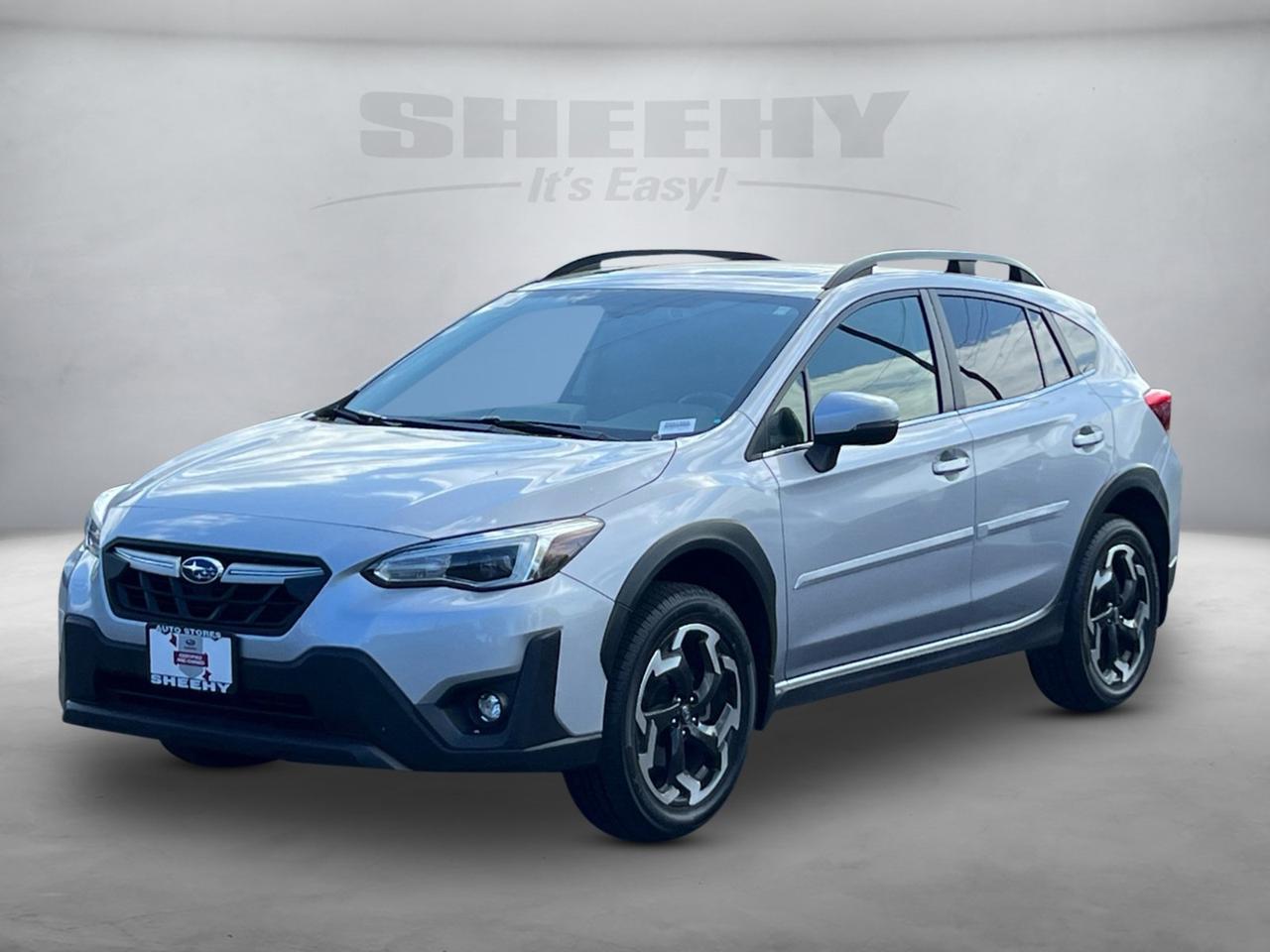 2023 Subaru Crosstrek Limited Hagerstown MD