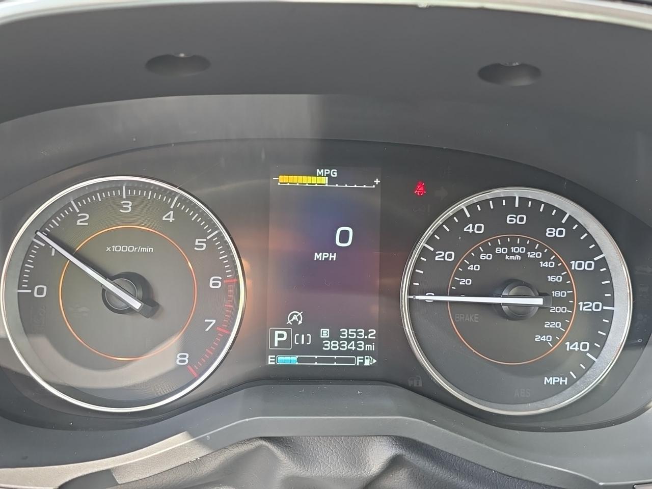 2023 Subaru Crosstrek Limited Gaithersburg MD