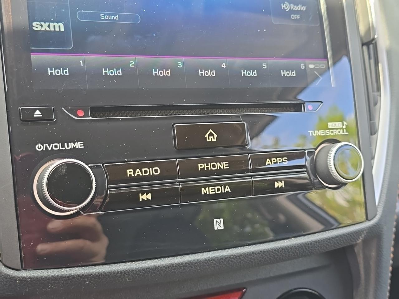 2023 Subaru Crosstrek Limited Gaithersburg MD