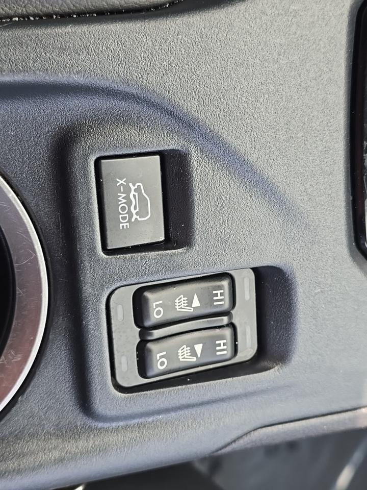 2023 Subaru Crosstrek Limited Gaithersburg MD