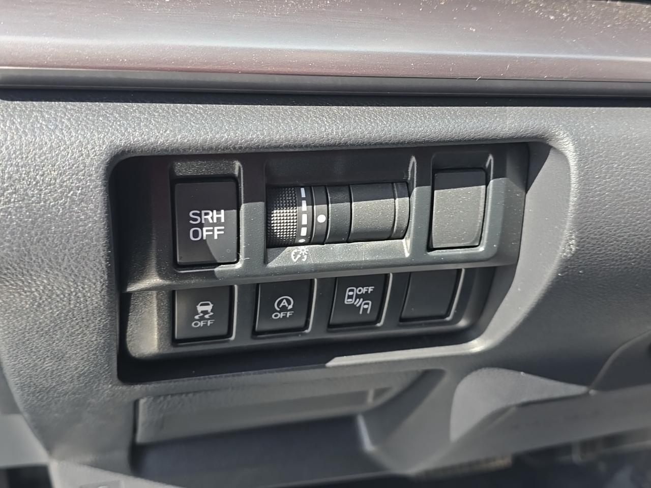 2023 Subaru Crosstrek Limited Gaithersburg MD