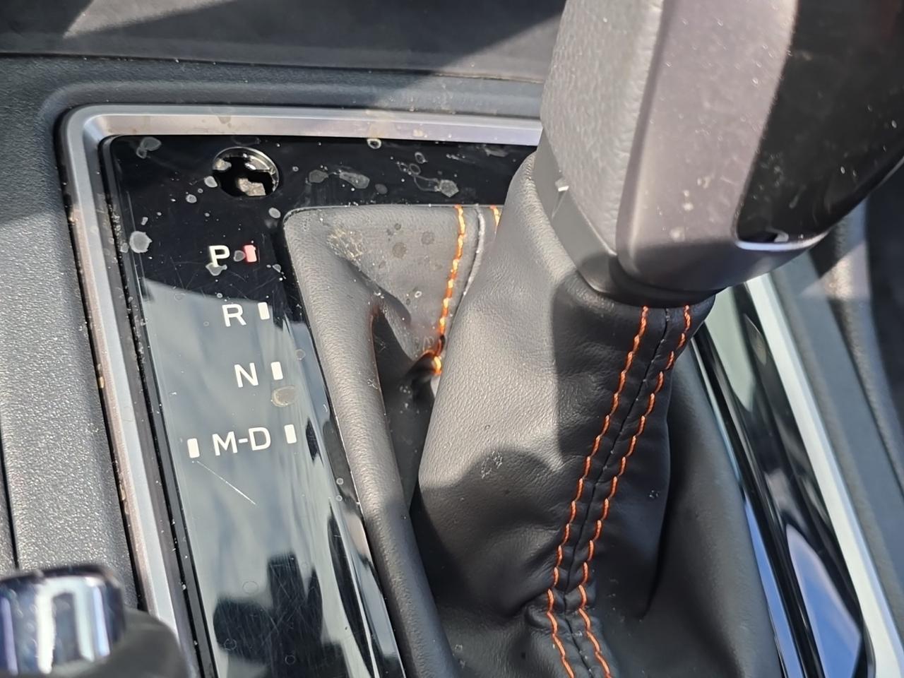 2023 Subaru Crosstrek Limited Gaithersburg MD