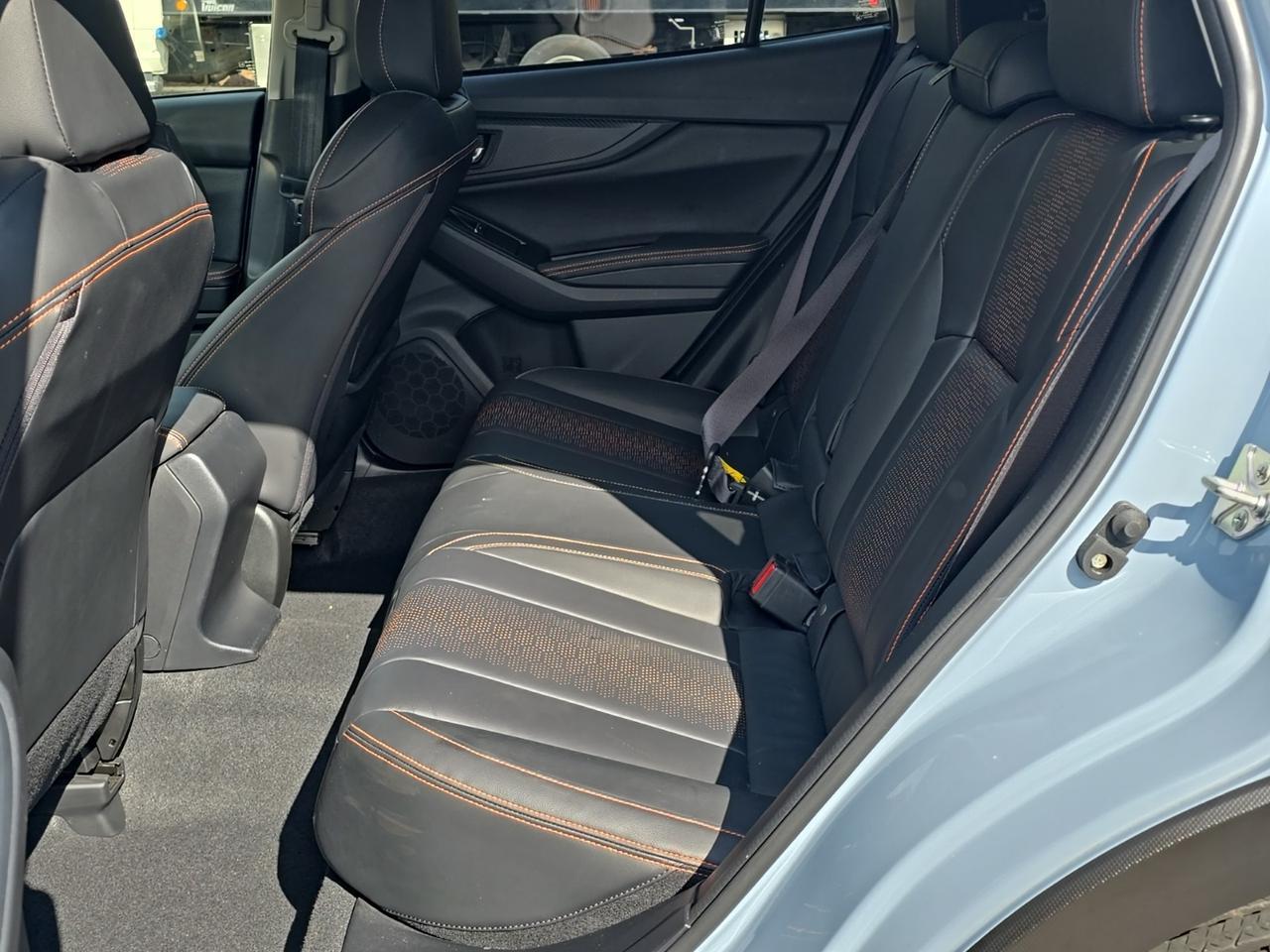 2023 Subaru Crosstrek Limited Gaithersburg MD