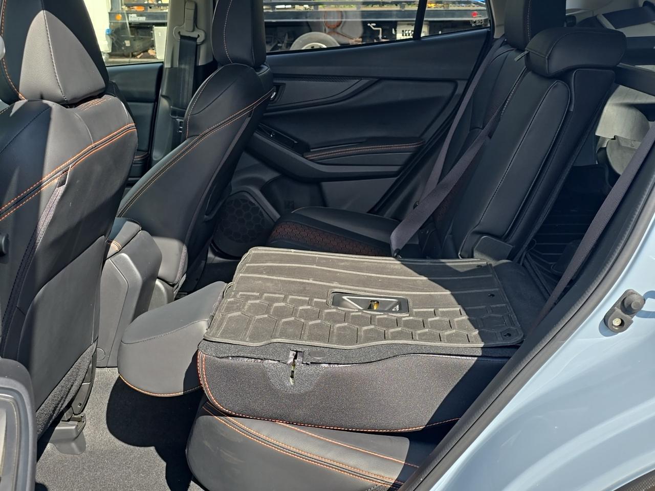 2023 Subaru Crosstrek Limited Gaithersburg MD