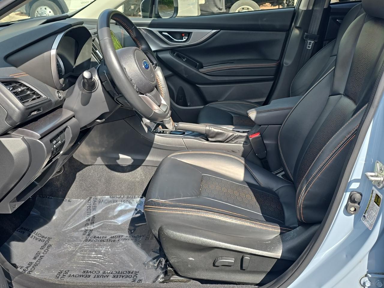 2023 Subaru Crosstrek Limited Gaithersburg MD