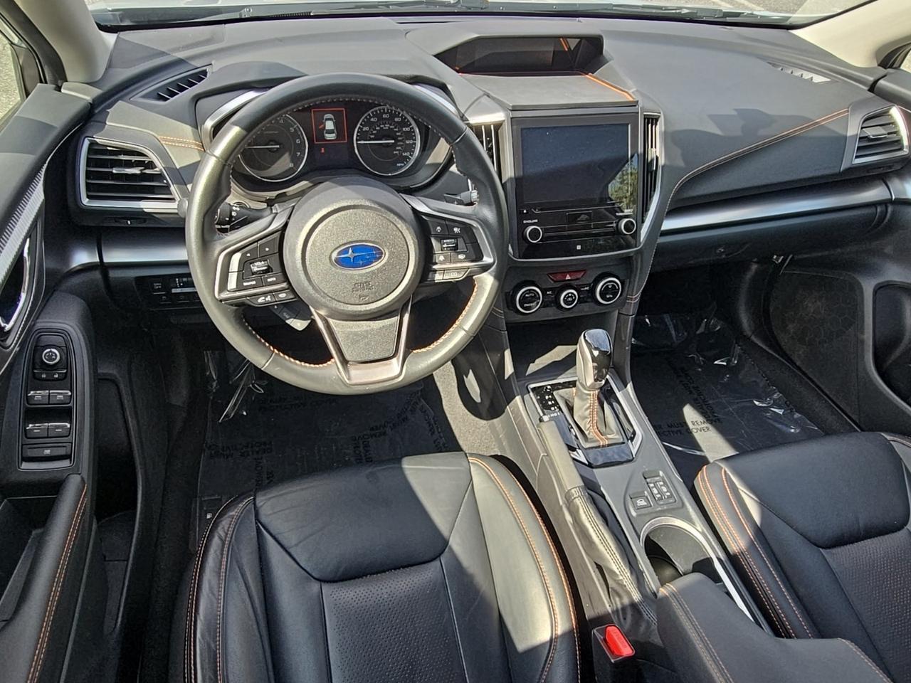 2023 Subaru Crosstrek Limited Gaithersburg MD