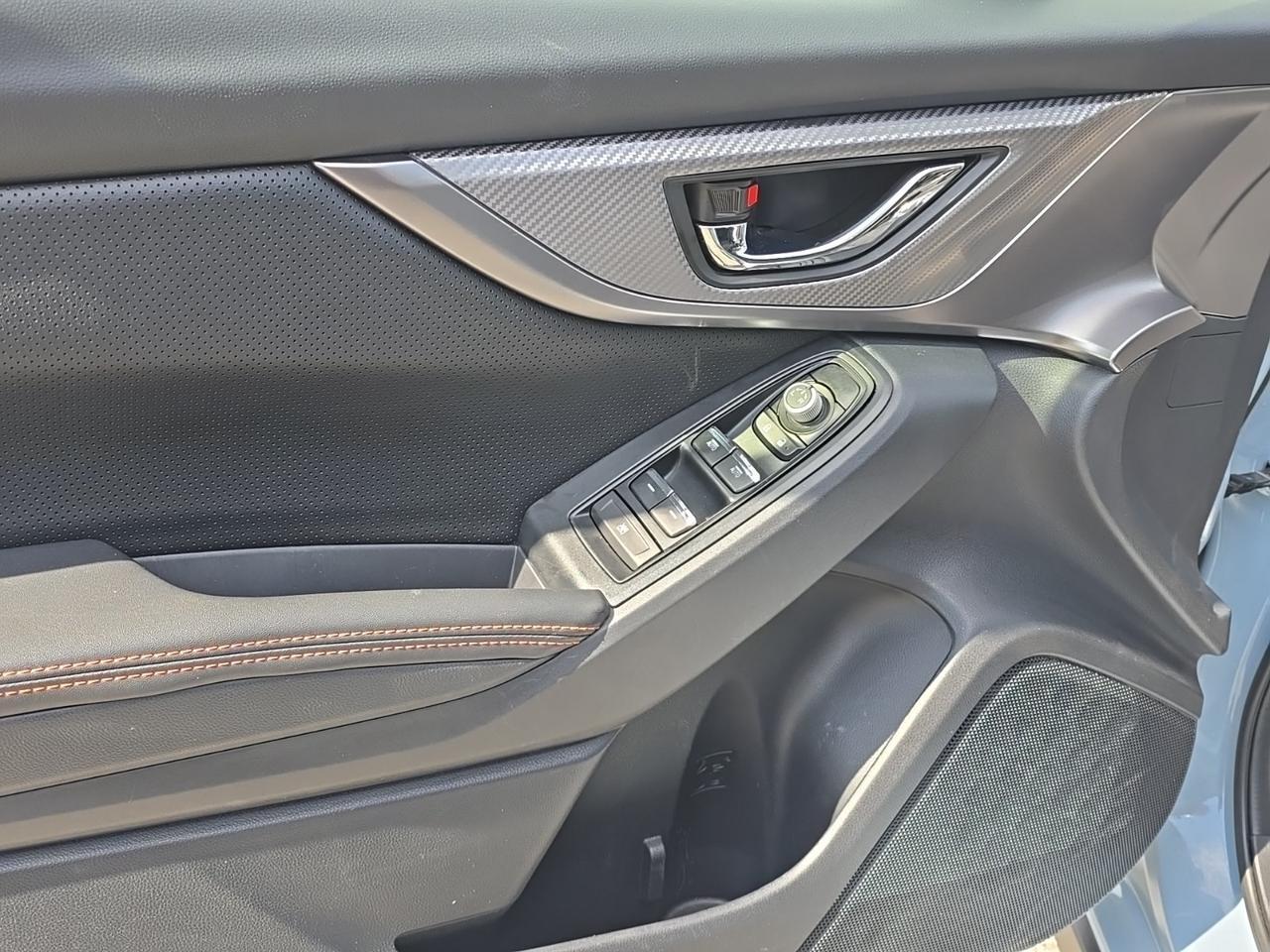 2023 Subaru Crosstrek Limited Gaithersburg MD