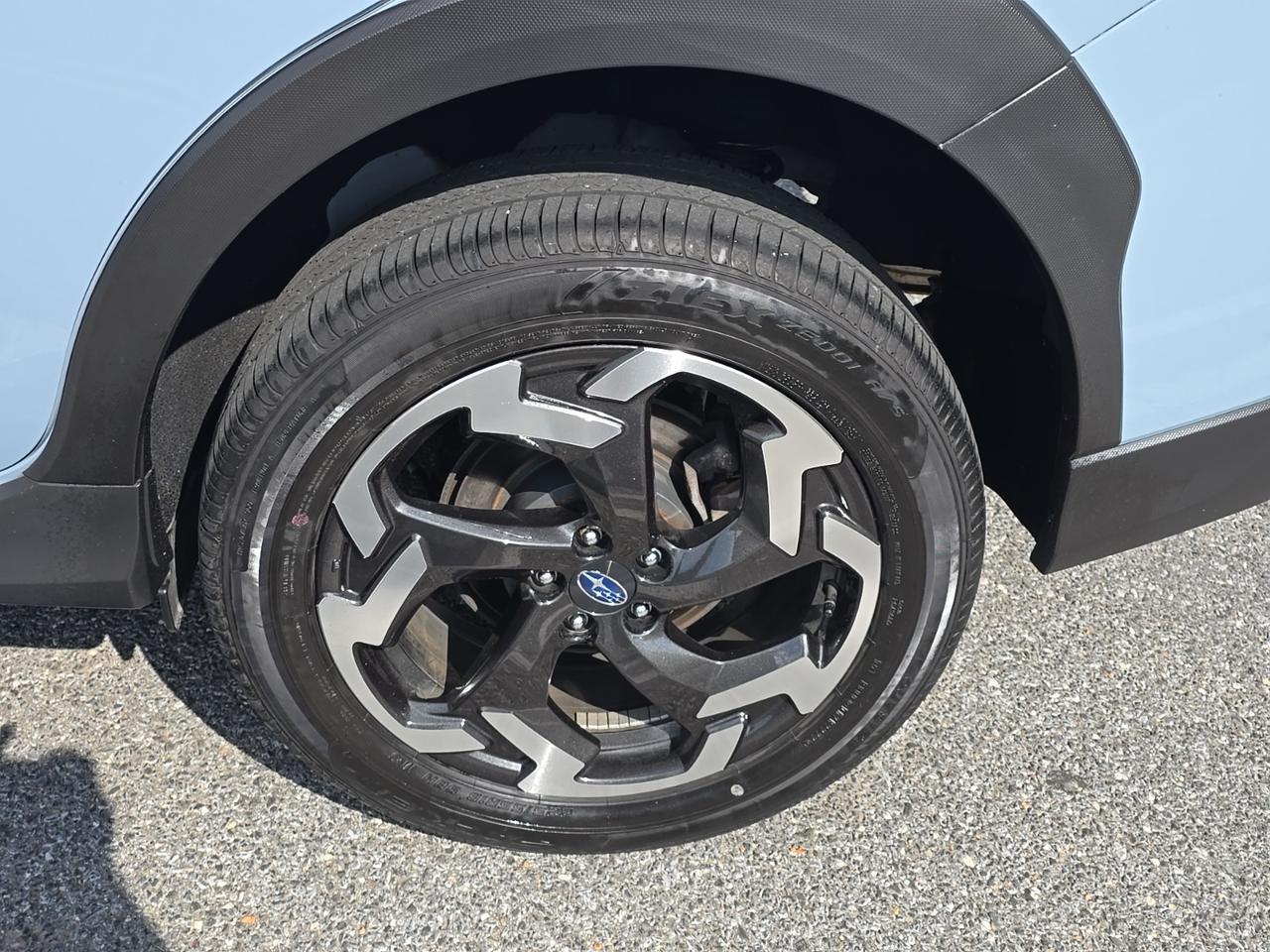 2023 Subaru Crosstrek Limited Gaithersburg MD