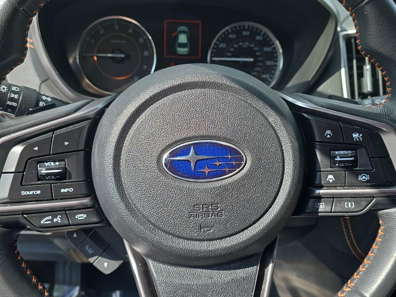 2023 Subaru Crosstrek Limited Gaithersburg MD
