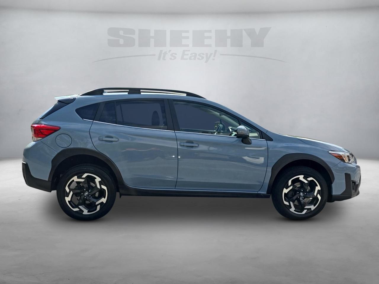 2023 Subaru Crosstrek Limited Gaithersburg MD