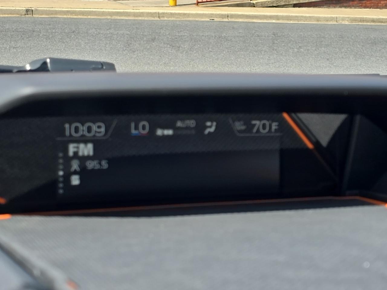 2023 Subaru Crosstrek Limited Gaithersburg MD