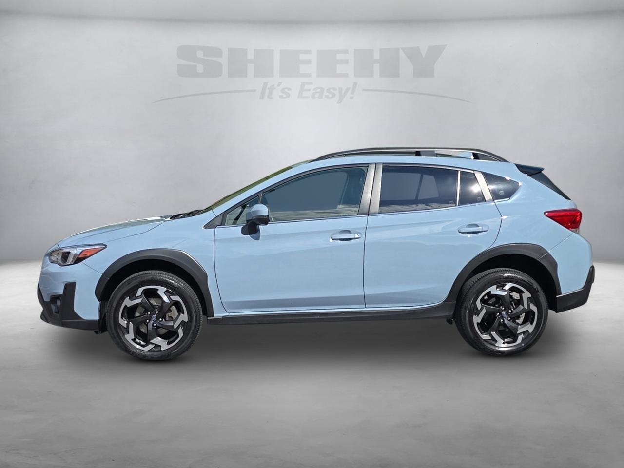 2023 Subaru Crosstrek Limited Gaithersburg MD