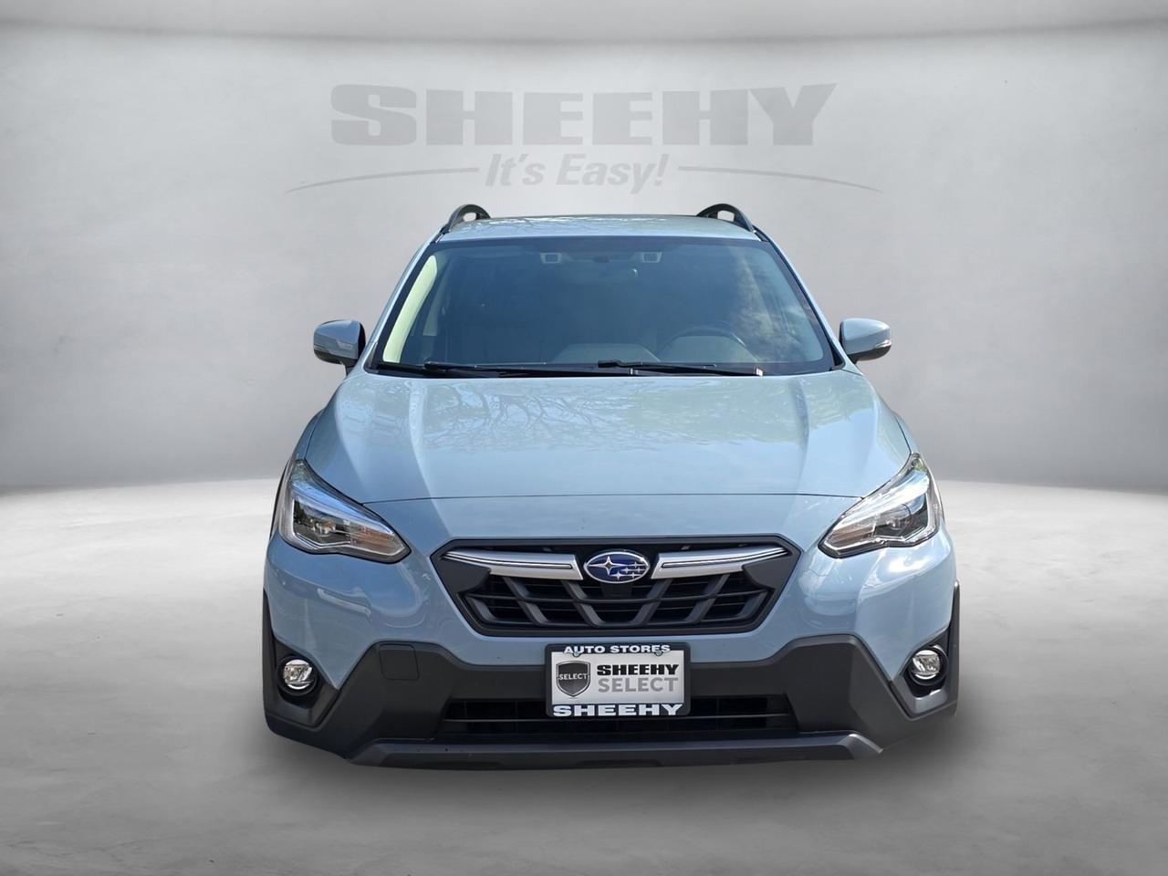 2023 Subaru Crosstrek Limited Gaithersburg MD