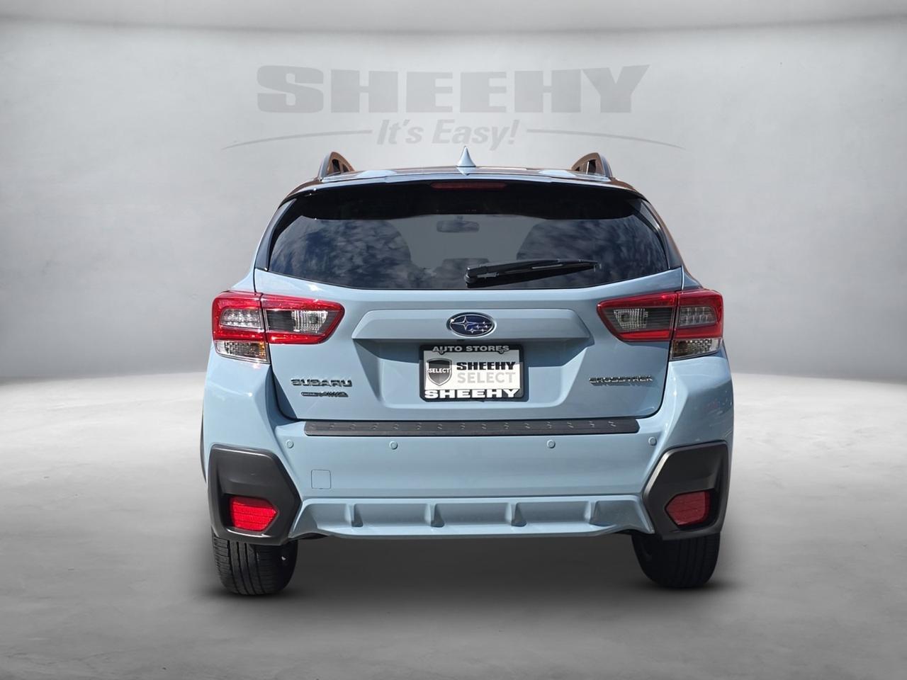 2023 Subaru Crosstrek Limited Gaithersburg MD