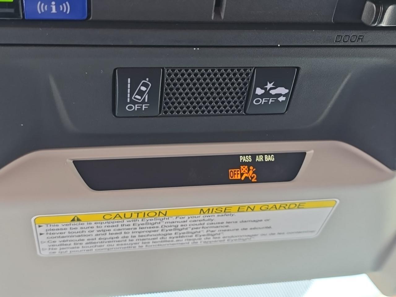 2023 Subaru Crosstrek Limited Gaithersburg MD