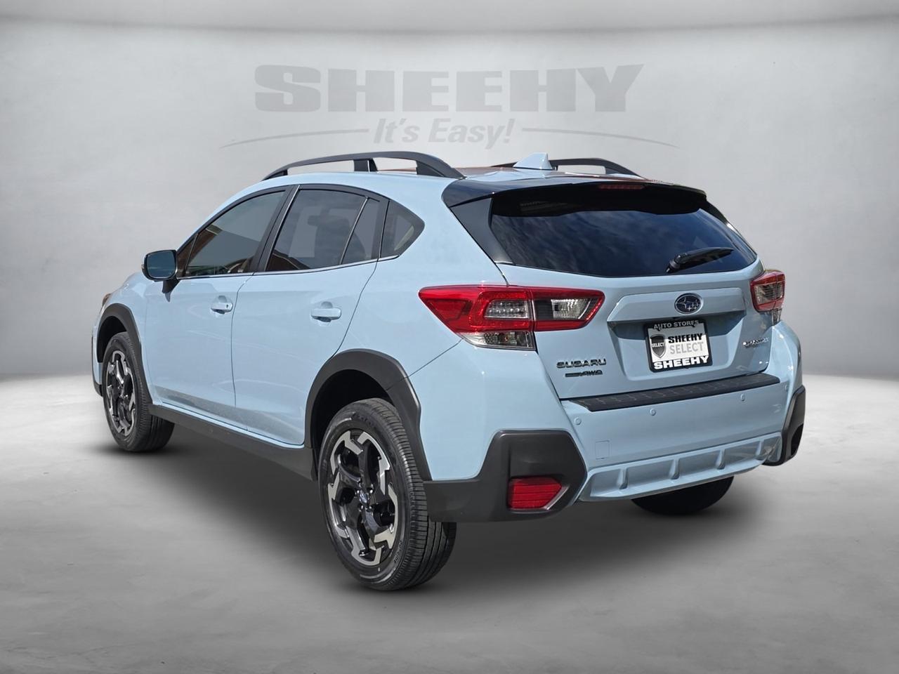 2023 Subaru Crosstrek Limited Gaithersburg MD
