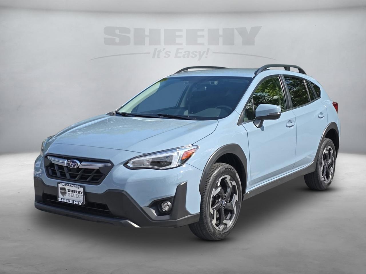 2023 Subaru Crosstrek Limited Gaithersburg MD