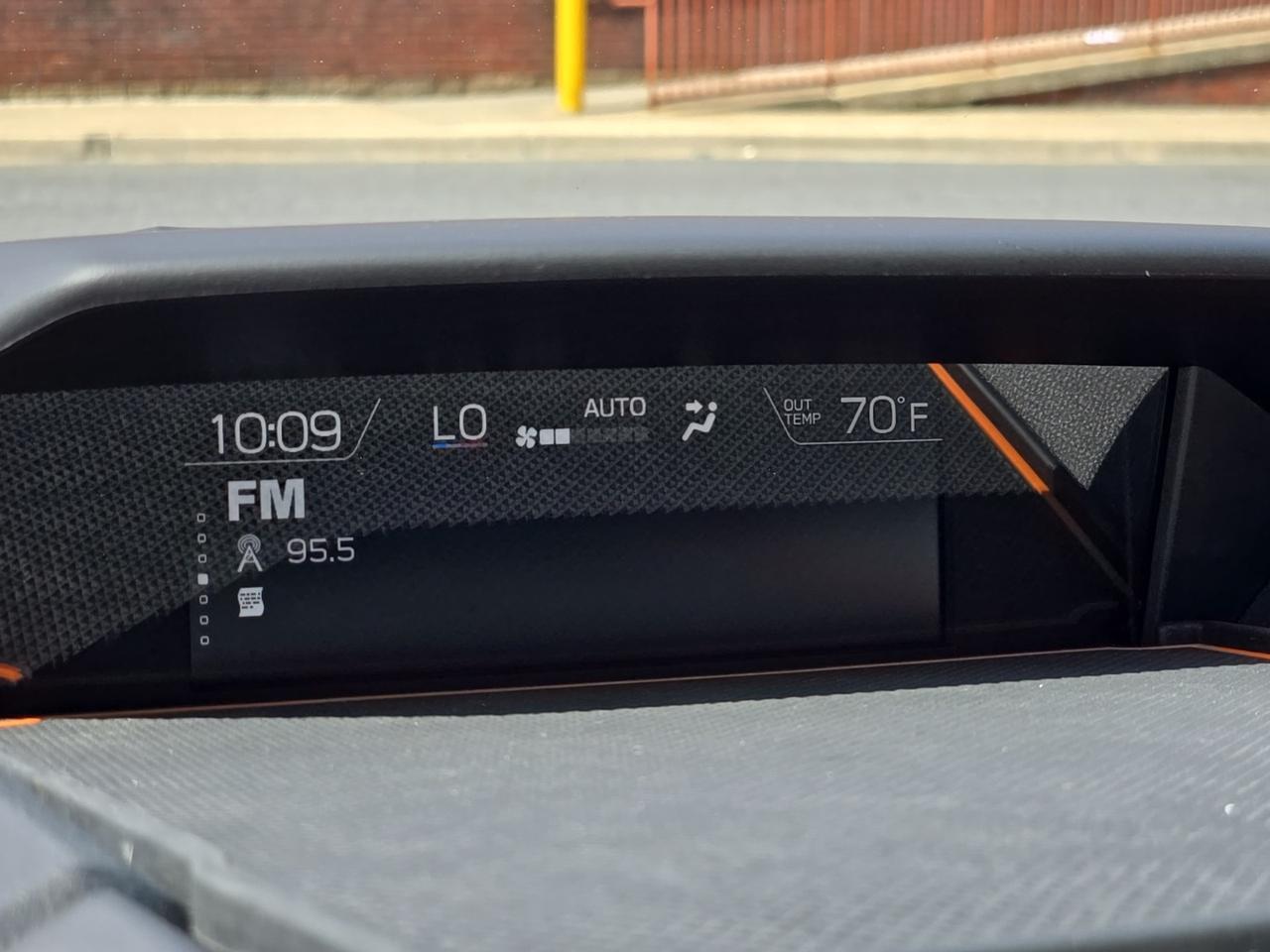 2023 Subaru Crosstrek Limited Gaithersburg MD