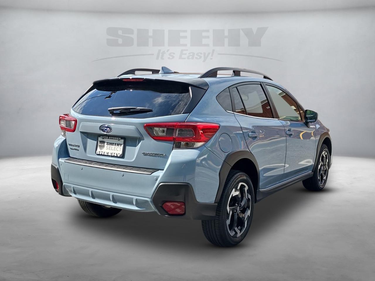 2023 Subaru Crosstrek Limited Gaithersburg MD