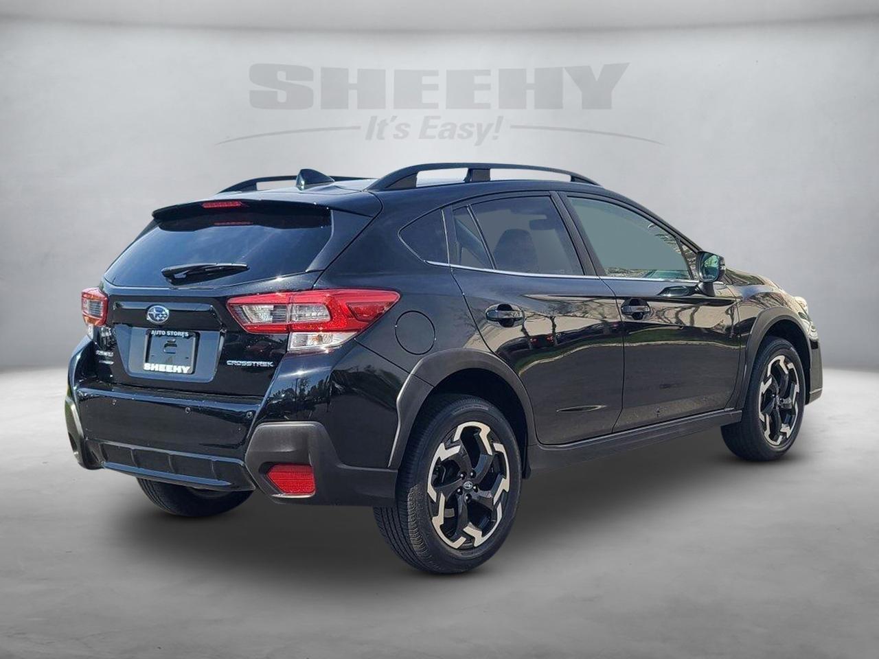 2023 Subaru Crosstrek Limited Springfield VA