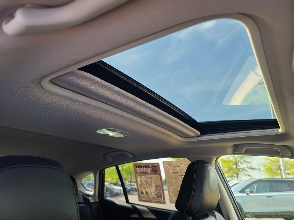 2023 Subaru Crosstrek Limited Springfield VA