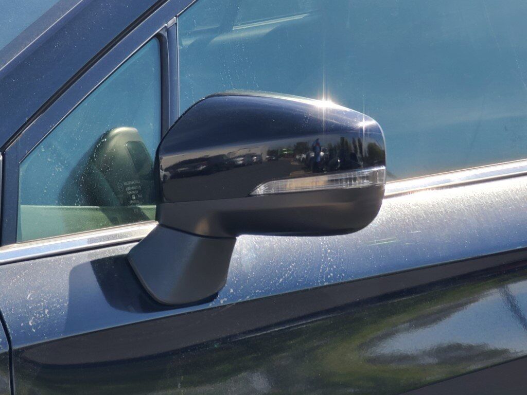 2023 Subaru Crosstrek Limited Springfield VA