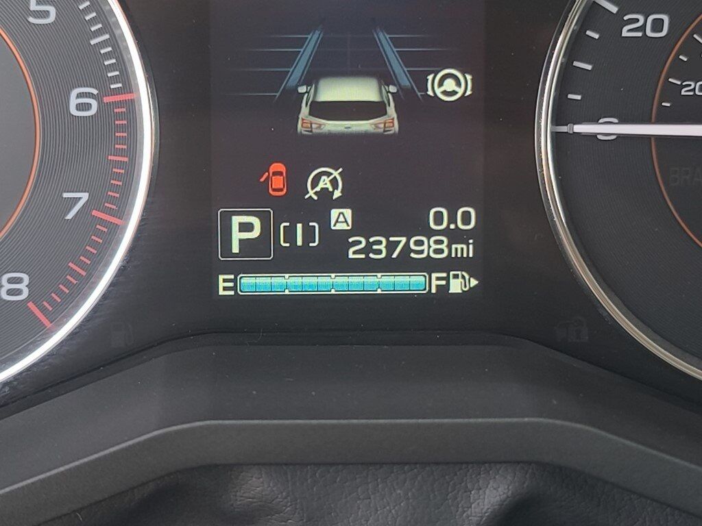 2023 Subaru Crosstrek Limited Springfield VA