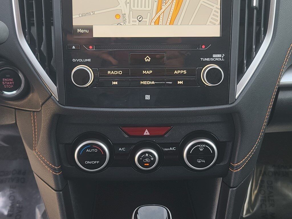 2023 Subaru Crosstrek Limited Springfield VA