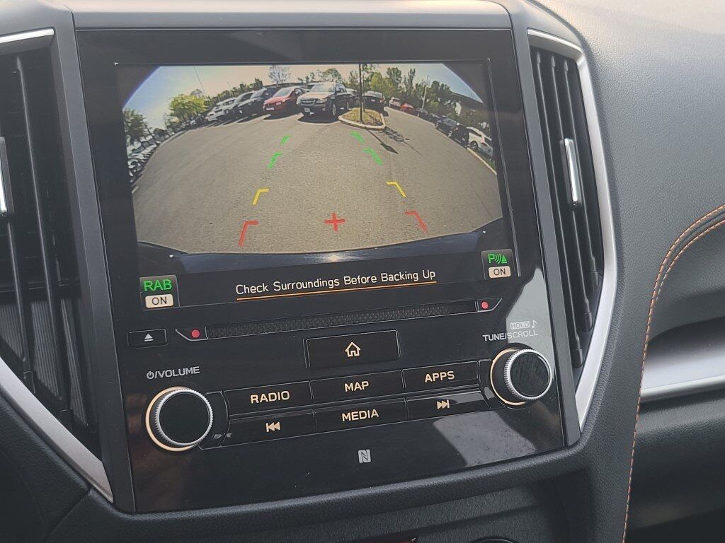 2023 Subaru Crosstrek Limited Springfield VA