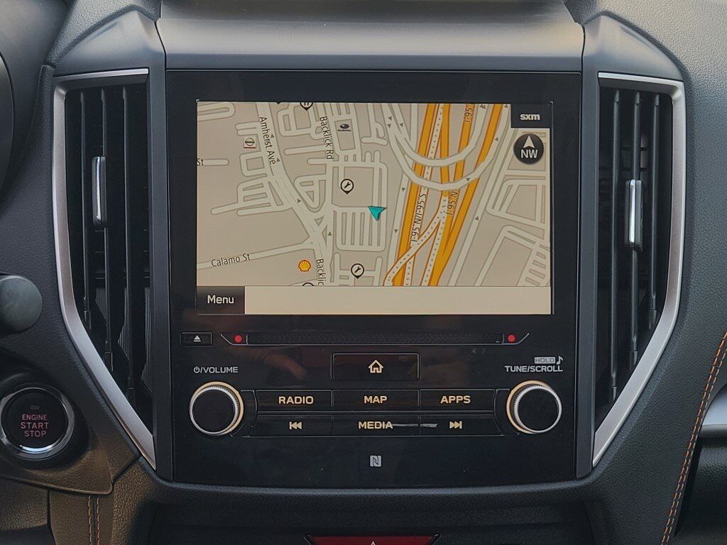 2023 Subaru Crosstrek Limited Springfield VA