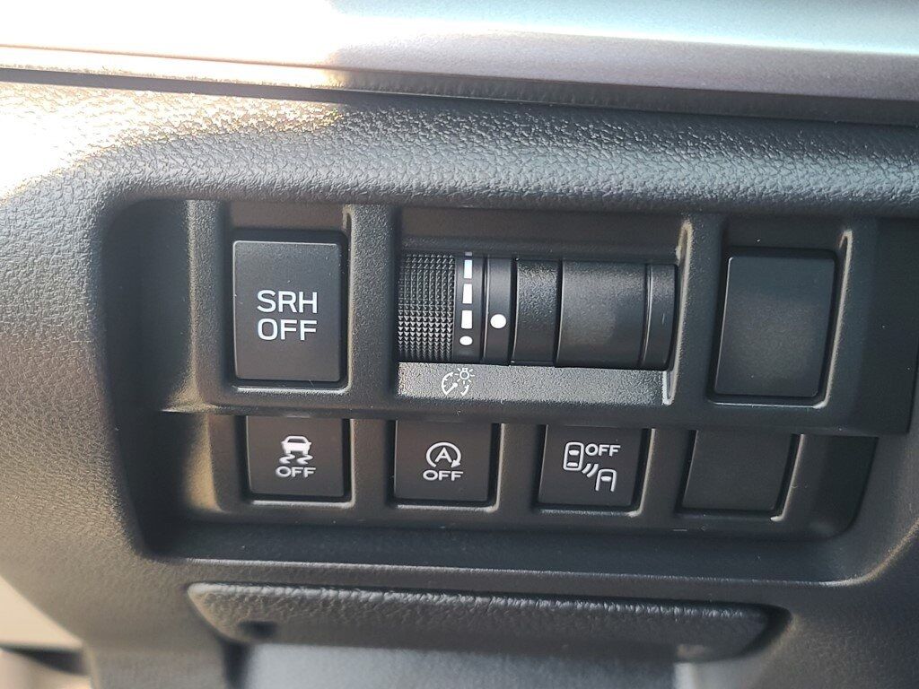 2023 Subaru Crosstrek Limited Springfield VA